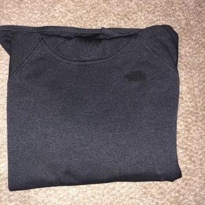 Women’s North Face Sweatshirt